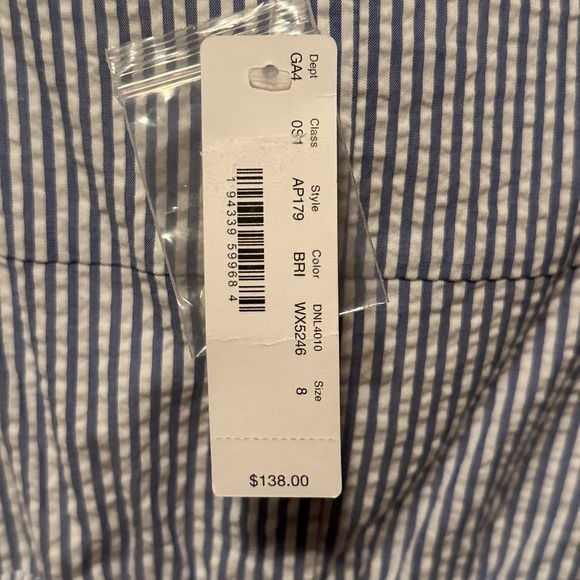 REIMAGINED Dress by J. Crew - Picture 5 of 7